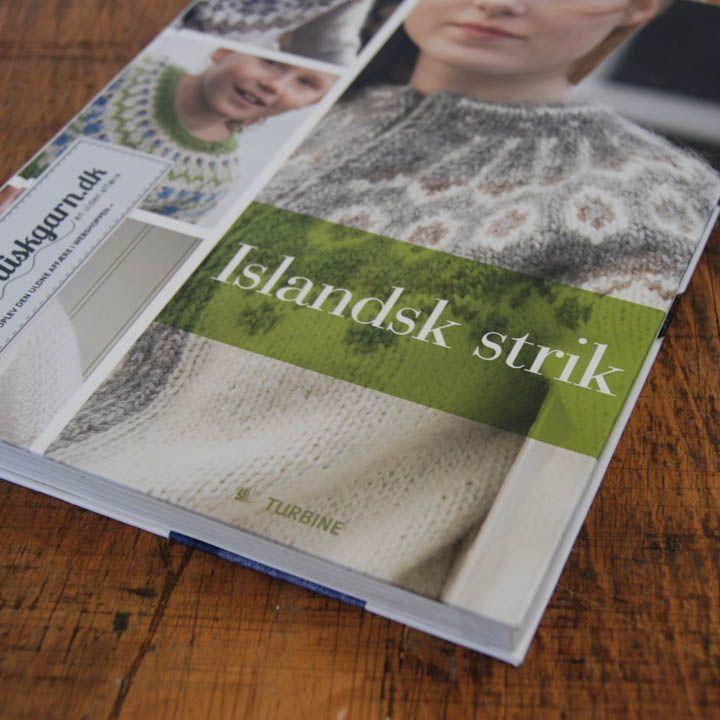 Islandsk Strik -