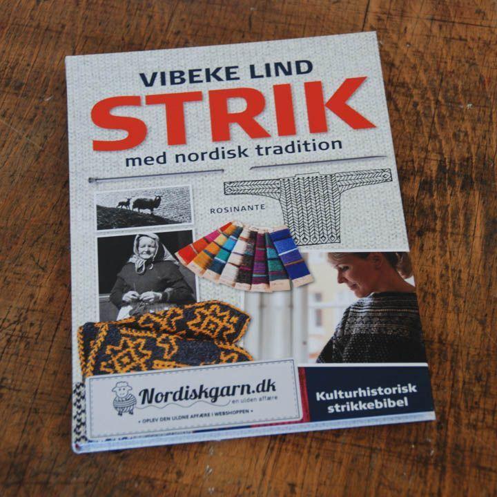 tradition - Nordisk garn