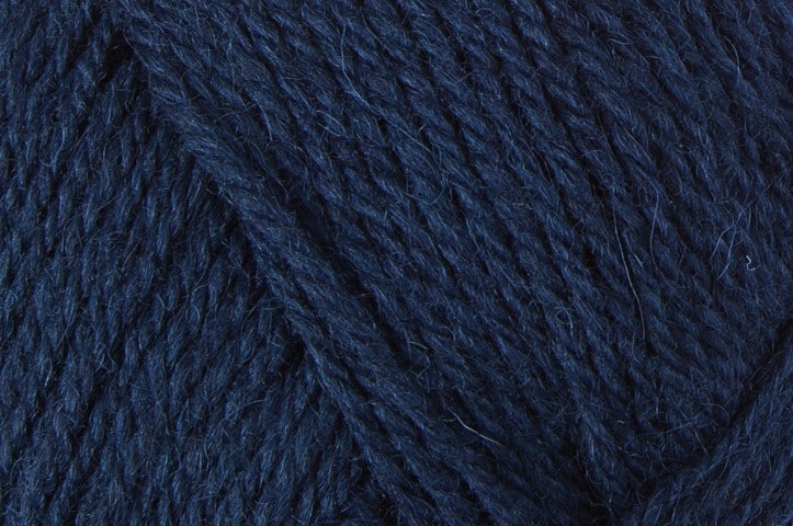 Billede af Hosuband fra Istex - 0118 dark blue 0118 dark blue - variation - - Nordisk Garn