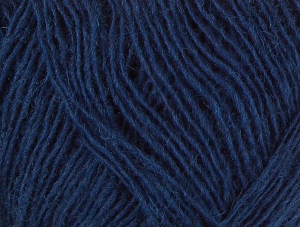 Se Einband fra Istex - 0942 blue 0942 blue - variation - - Nordisk Garn hos Nordisk Garn