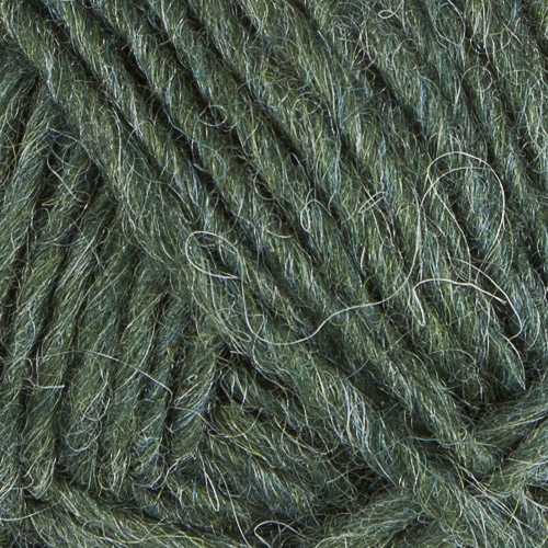 Billede af Léttlopi fra Istex - 1706 lyme grass 1706 lyme grass - variation - - Nordisk Garn