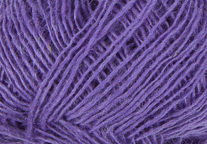 Billede af Einband fra Istex - 9044 purple 9044 purple - variation - - Nordisk Garn
