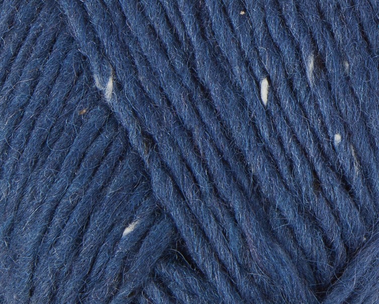 Billede af Alafosslopi fra Istex - 1234 blue tweed 1234 blue tweed - variation - - Nordisk Garn