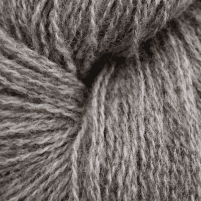 Sølje lys rødlig beige